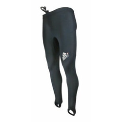 2P Thermo Shield Long Pant - Black S